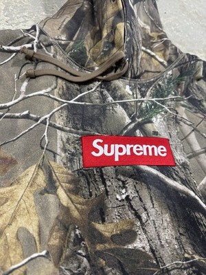 トップス Supreme Box Logo Hooded Realtree Camo L Supreme Box Logo Hoodie 'Realtree AP Camo' – The Attic