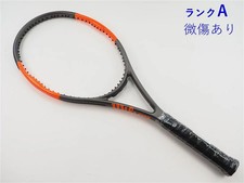 Wilson Burn 100 Team 2017 Model WILSON BURN 100 TEAM 2017 G2  Used 