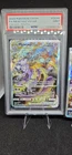 Pokémon Mewtwo VSTAR GG44 Crown Zenith Galarian Gallery Ultra Rare PSA 9 English