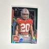 Topps 2025 Bowman University Chrome James Peoples Rookie #43 Ohio State Football