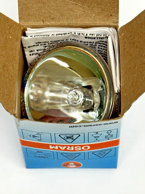 REPLACEMENT BULB FOR OSRAM EKE MR16 150W 21V 150W LAMP 93638, 54842