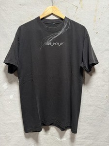 Nine Inch Nails with Teeth Shirt | eBay