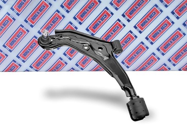 BORG & BECK BCA5789 Wheel Suspension Track Control Trailing Arm Front Lower