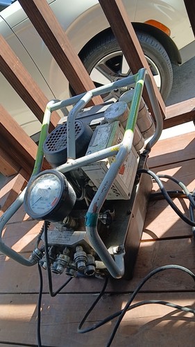 HYTORC Jetpro
