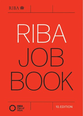 Nigel Ostime | RIBA Job Book (10th Edition) | Taschenbuch | Englisch (2020)
