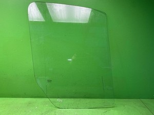 MERCEDES SPRINTER Right F Door Window Drop Glass Mk2 (906) 06-16