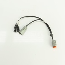 Navistar ZTSE4870 Coolant Mixer Valve Breakout Harness For MaxxForce Engines