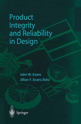 Jillian Y. Evans (u. a.) | Product Integrity and Reliability in Design | Buch