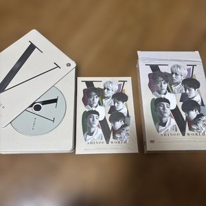 Shinee World V | eBay