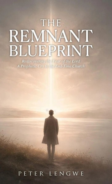 Peter Lengwe | The Remnant Blueprint | Buch | Englisch (2026) | Peter Lengwe-image