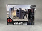 Hasbro G.I. Joe Classified 151 Trench Viper & Cobra Modular Fortification Set