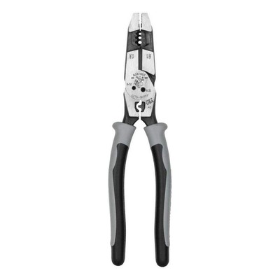 KLEIN TOOLS J2159CRTP Multi-Purpose Hybrid Pliers 806FC0