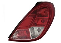 VAN Wezel Heckleuchte 8258932 FüR PBT Hyundai PB I20 1 Crdi