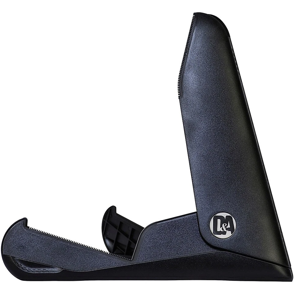 D&A Guitar Gear Gigstand Acoustic Guitar Stand Black - Image 4 of 4