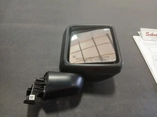 Passenger Side View Mirror Power Fits 18-23 WRANGLER 3028510