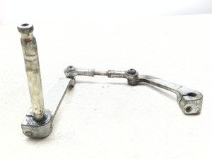 22-25 Harley FXLRST Low Rider ST Left Complete Mid-Control Linkage Set Shift