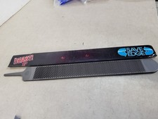 SaveEdge 17" Extra Wide Beast Rasp