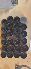 Toyota Supra Mkiv 2jz Shim-less-buckets New 2jzge 2jzgte Shimless Buckets Toyota Supra Mkiv 2jz Shim-less-buckets New 2jzge 2jzgte Shimless Buckets