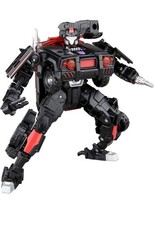 Transformers Age of The Primes Flatline Voyager Class 7 Converting Action Figu