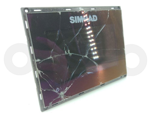 SIMRAD GO5 XSE MULTIFUNZIONE BARCA FISHFINDER SONAR DISPLAY MONITOR UNITÀ PRINCIPALE - Foto 2 di 7