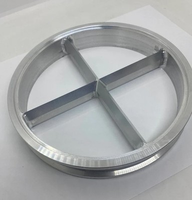 Apex Diesel 7'' Compressor Guard PN-CG-7000-1