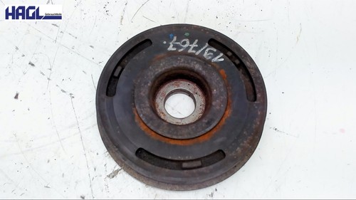 Riemenscheibe Kurbelwelle 6200C Ford Focus 1.6 Tdci DPF Durashift-cvt DA3/DB3 80