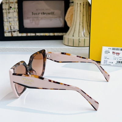 PRADA PR 15WS 01R0A6 Women display picture 1
