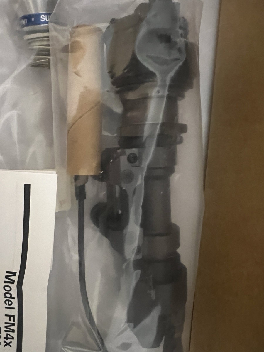 SUREFIRE M951 KIT02 TAC LIGHT -NEW IN OPEN BOX- | eBay