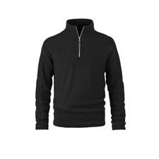 Amb Fleece With Thick Fleece Hoodie For Men