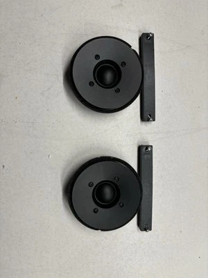 B&W - BOWERS AND WILKINS PRISM (DM302) TWEETER - ZZ10197 Hochtöner - Bild 1 von 2