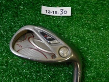 TaylorMade R7 XD 54* Sand Wedge T-Step 90 Uniflex Steel
