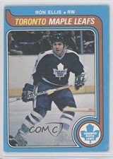 1979-80 O-Pee-Chee Ron Ellis #373 0a1