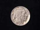 1926 Buffalo Nickel Very Fine+ 180222
