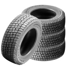 4 Milestar Patagonia At R Lt27570r17 124121r 10 Ply All Terrain Onoff-road