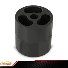 Block Repacement High Quality Black 1pcs Plastic 3 Tall X 3 Wide Body Lift