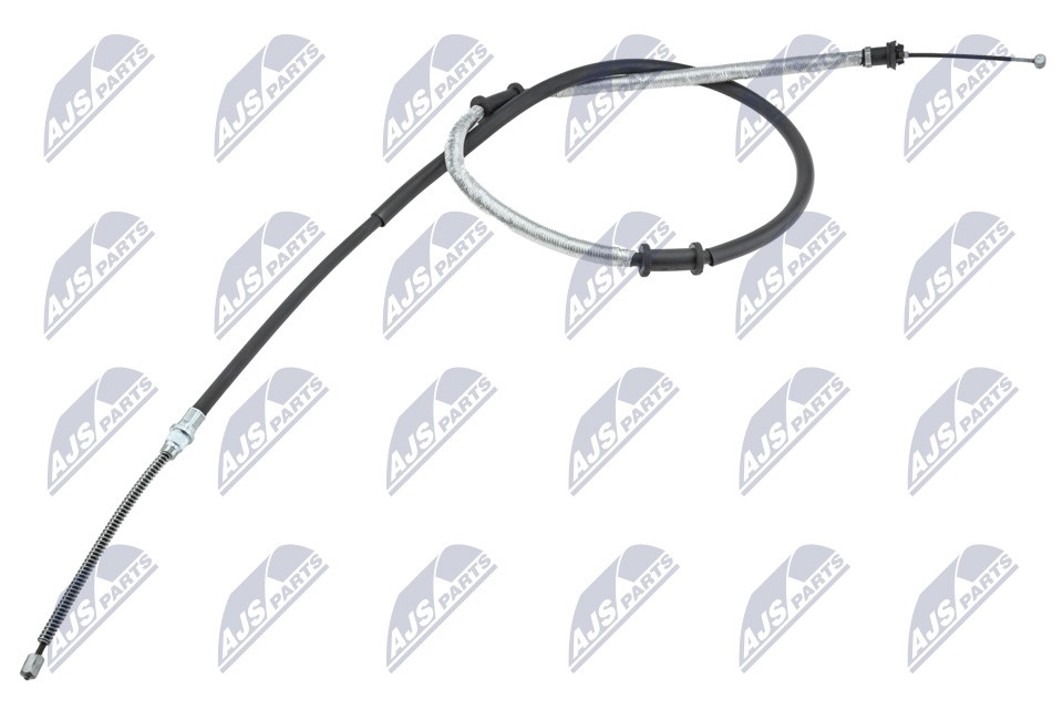 ✅Fits NTY HLR-FT-016 PARKING BRAKE CABLE ⭐UK Seller⭐ - Image 7