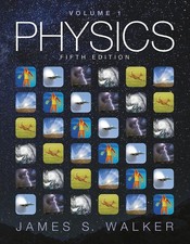 Physics, Volume 1 James Walker
