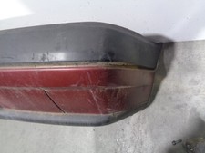 Pare-choc avant Fiat TEMPRA