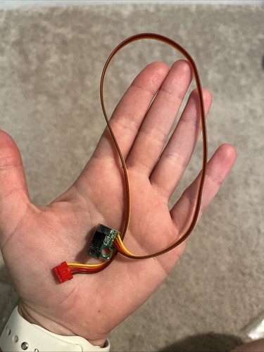 4moms mamaroo Babyschaukelsensor 80-4m-2026-VLIM-1-01 R1 für Modell 1037 - Bild 1 von 2