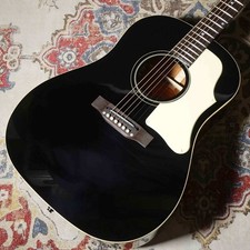 Epiphone Kazuyoshi Saito J-45 2026 Signature Acoustic Guitar w/Hard Case