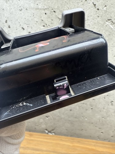 02-06 TOYOTA CAMRY OEM ASH TRAY Gray - Foto 7 di 7