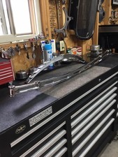 32-48 Ford Parts Vintagegasser Parts Hot Rod Parts Axel Parts
