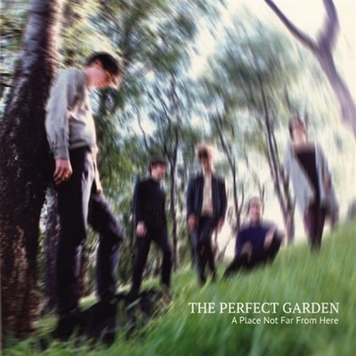 The Perfect Garden A Place Not Far From Here (Vinyl) 12'' Single