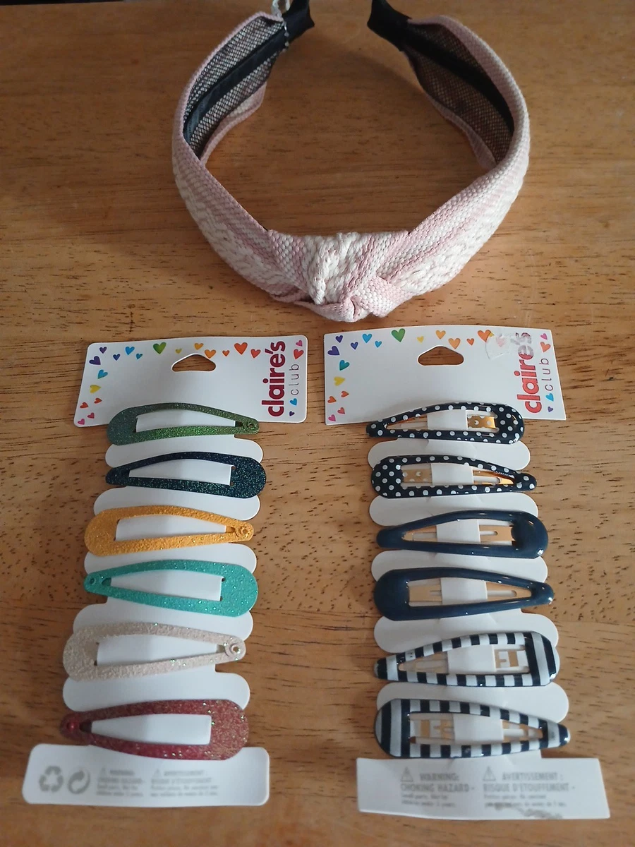 claires hair accessories products for sale | eBay display picture 2