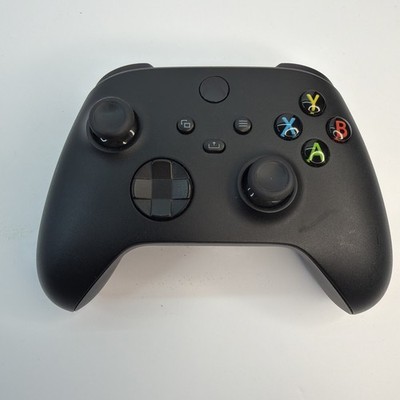 Microsoft Xbox Series X|S Wireless Controller Carbon Black 1914