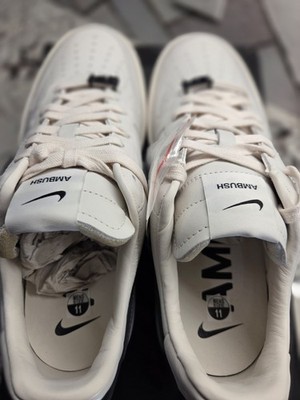  Nike Air Force 1 Low x AMBUSH Phantom DV3464-002 Men s 11