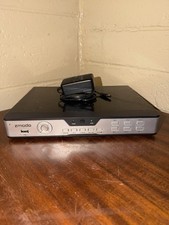 Zmodo ZMD-DX-SIN8 8 Channel Surveillance DVR CCTV BNC with Power Adapter