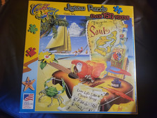 Caribbean Soul Puzzle