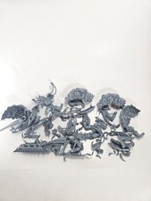 Tyrannofex Tervigon Tyranids Bits Warhammer 40k