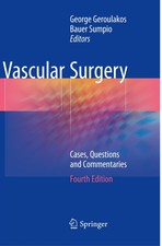 Vascular Surgery | Cases, Questions and Comme...